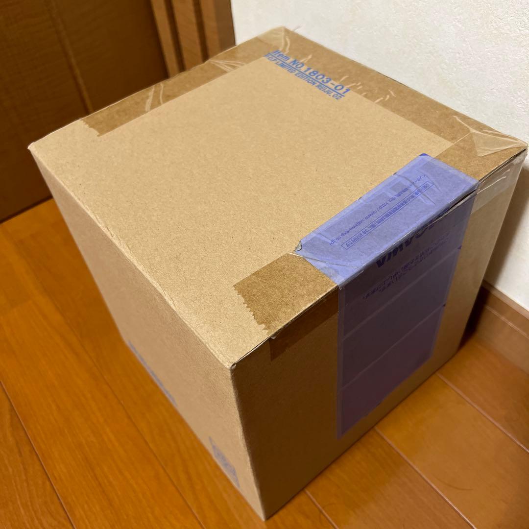 MegaHouse P.O.P 限定版 REIJU 02