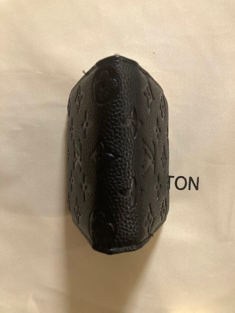 [LOUIS VUITTON］最終値下げ　ジッピー•　パース　　ノベルティ