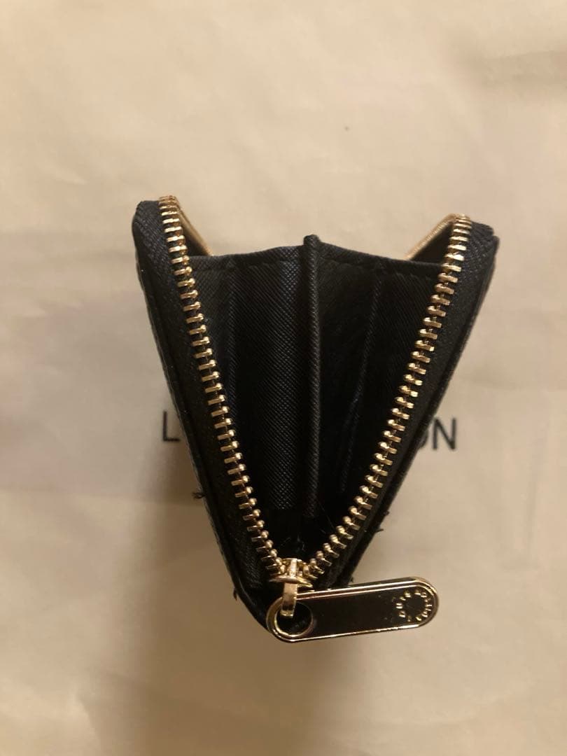 [LOUIS VUITTON］最終値下げ　ジッピー•　パース　　ノベルティ