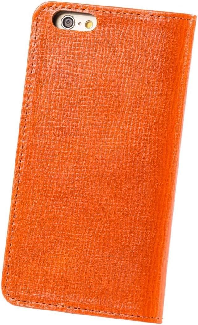 定価30000円 iPhone6s iPhone6 手帳型 ケース イタリア産