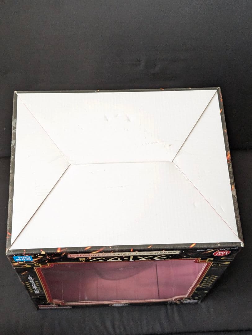 一番くじ 鬼滅の刃 煉獄杏寿郎 アートスケールフィギュア ラストワンver.