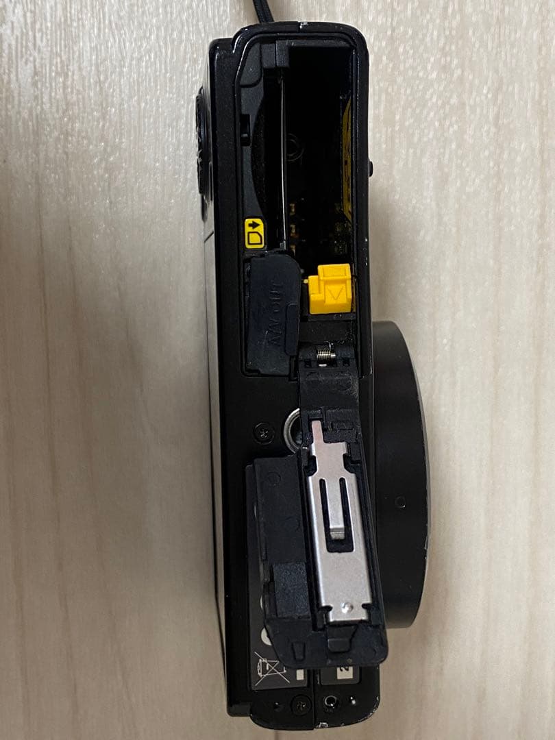 ニコン COOLPIX P300 コンパクトデジタルカメラ//