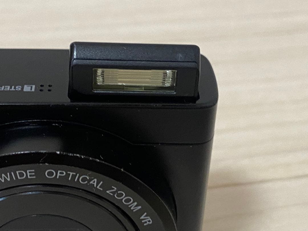 ニコン COOLPIX P300 コンパクトデジタルカメラ//