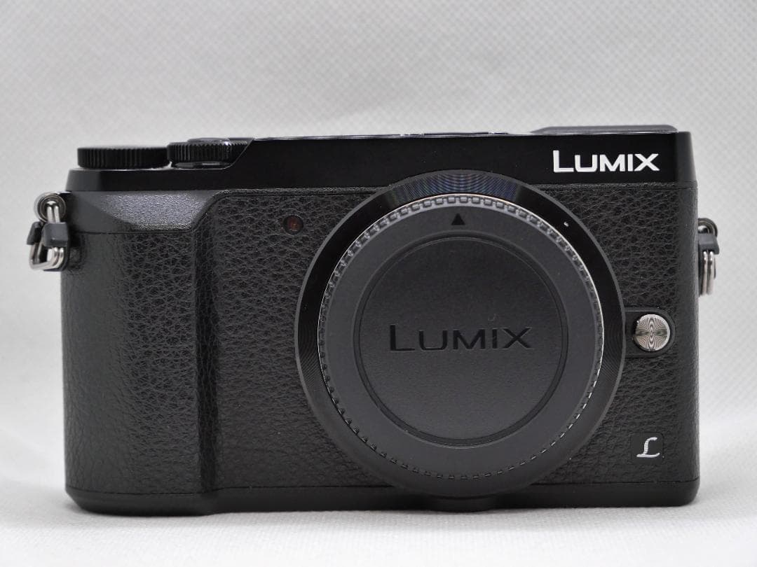 Panasonic Lumix GX7Mk2 1942ショット バッテリー２個