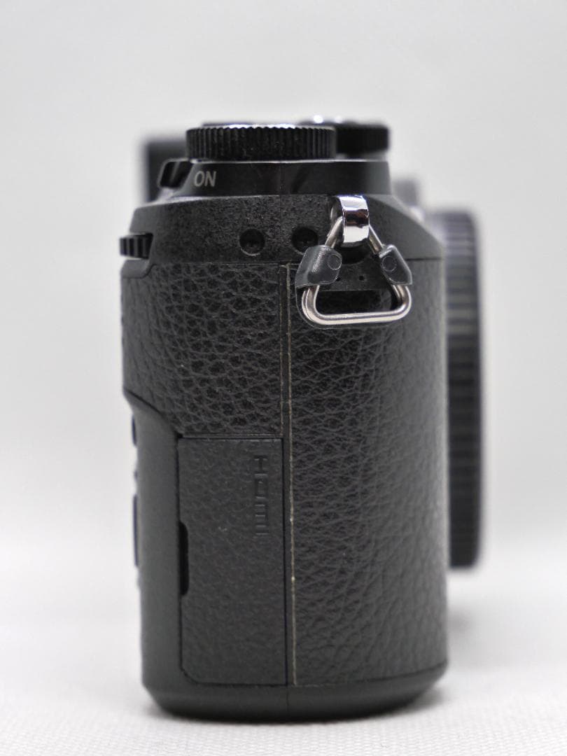 Panasonic Lumix GX7Mk2 1942ショット バッテリー２個