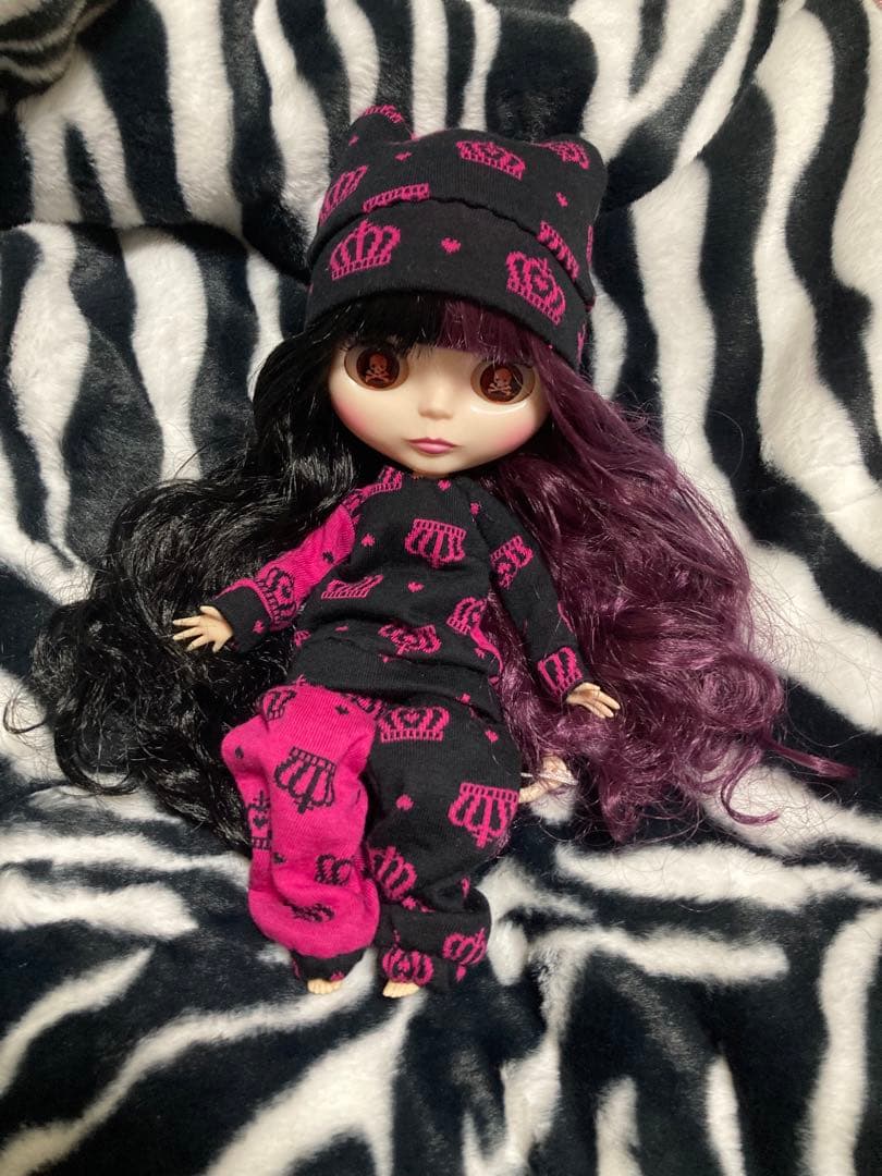 アイシードールサイズ♥スエット風リバーシブル1300円→500円