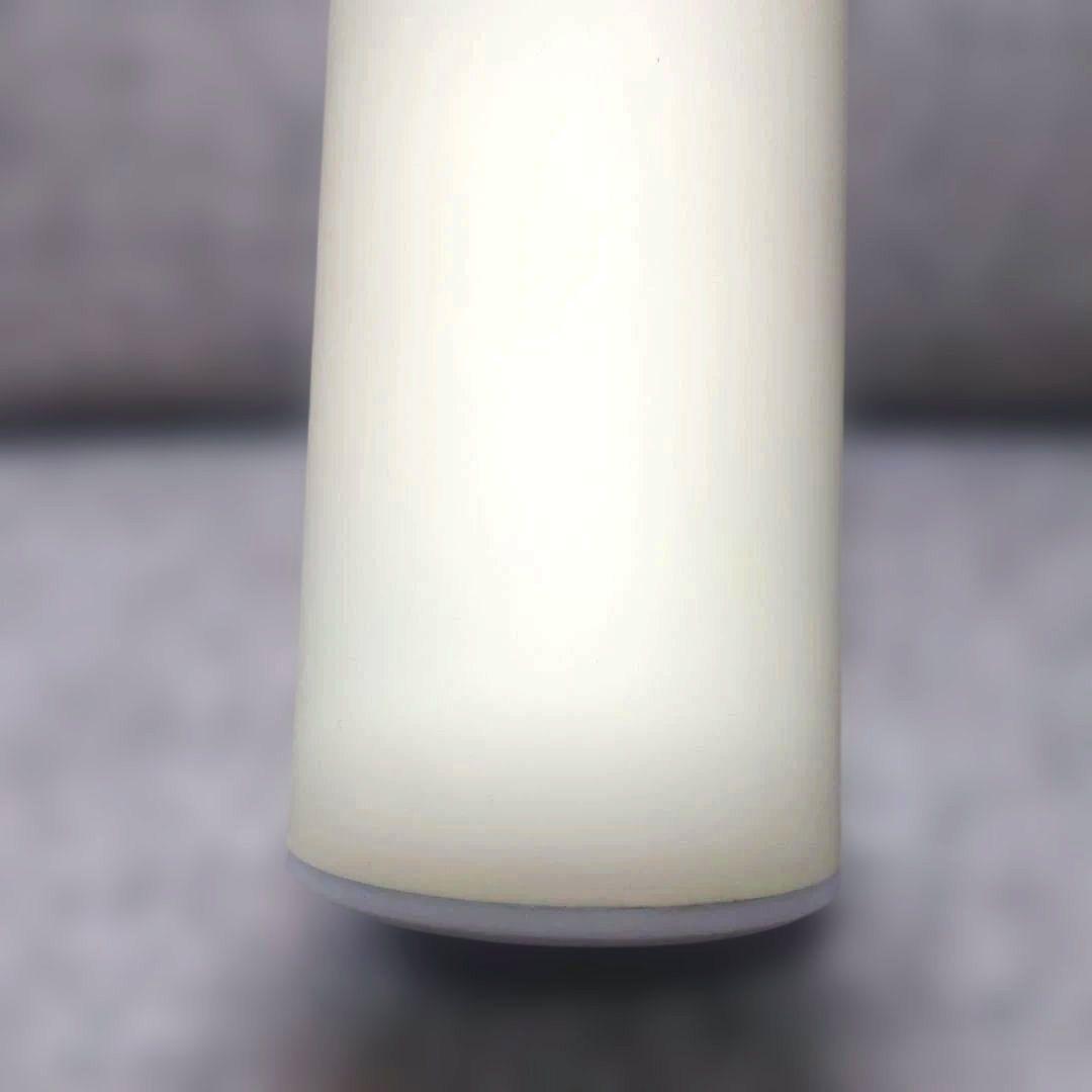 新品　レアHARNEY & SONS ステンレス水筒 ホワイト