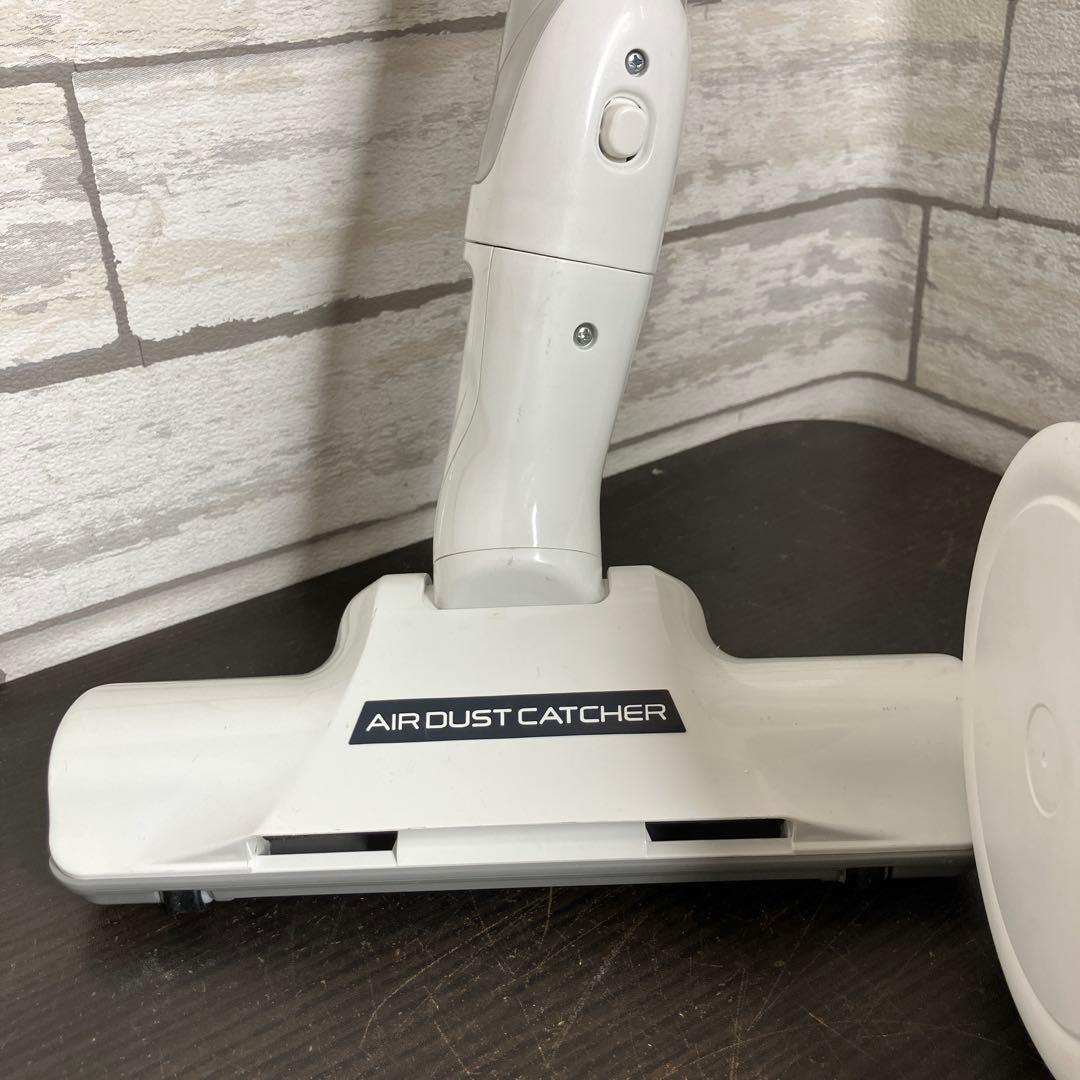 Panasonic 紙パック掃除機 MC-PBKN6A-H 2022年製