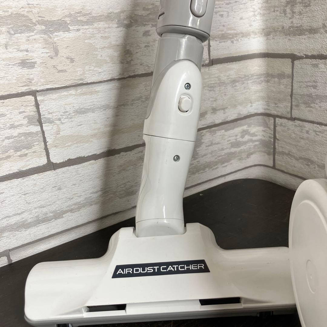 Panasonic 紙パック掃除機 MC-PBKN6A-H 2022年製