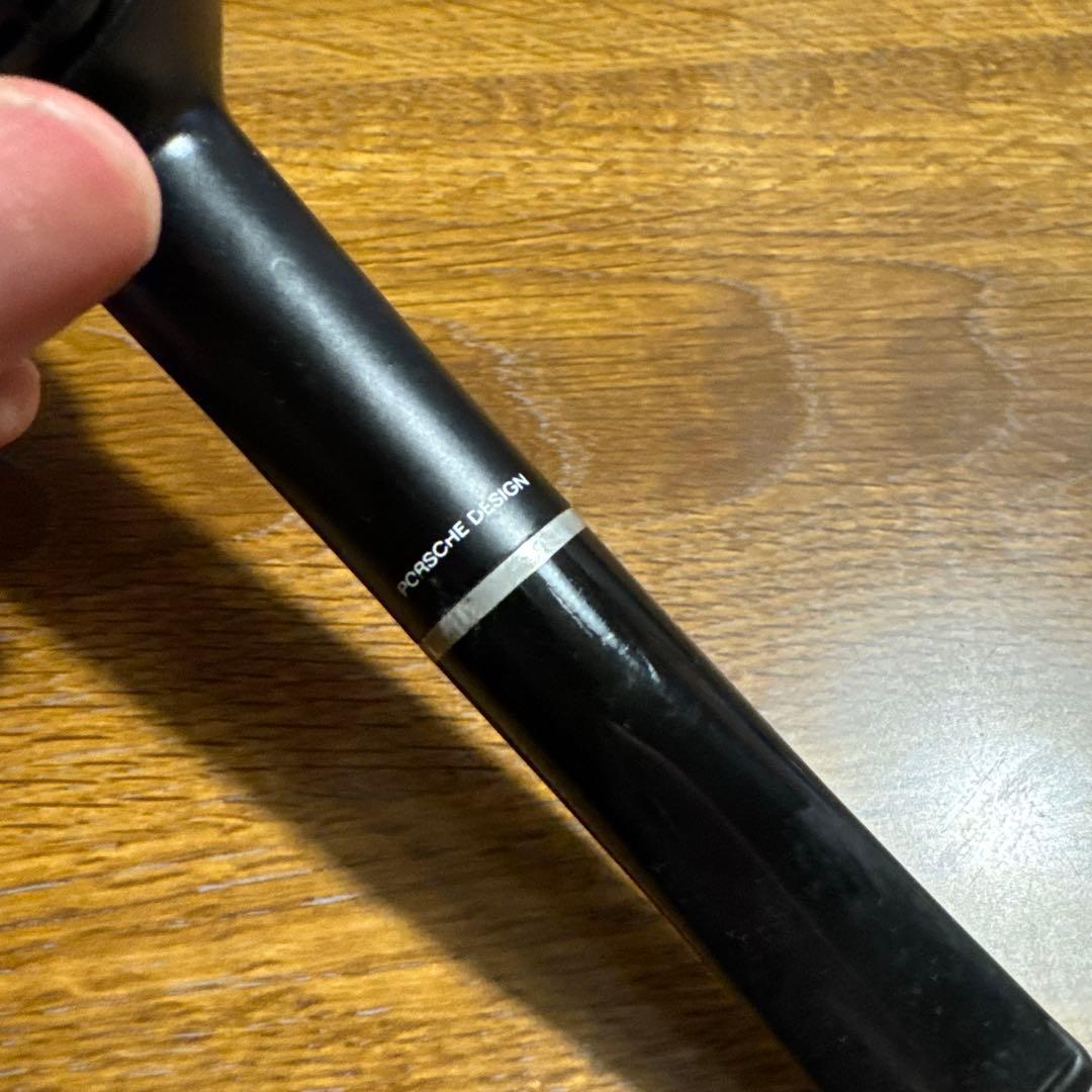 PORSCHE DESIGN ポルシェデザイン 908 喫煙具 パイプ