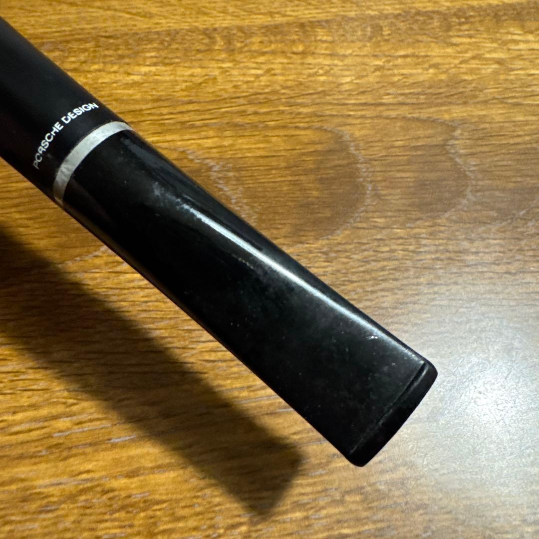 PORSCHE DESIGN ポルシェデザイン 908 喫煙具 パイプ