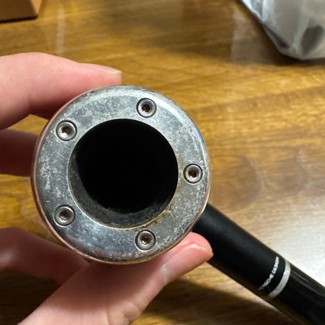 PORSCHE DESIGN ポルシェデザイン 908 喫煙具 パイプ