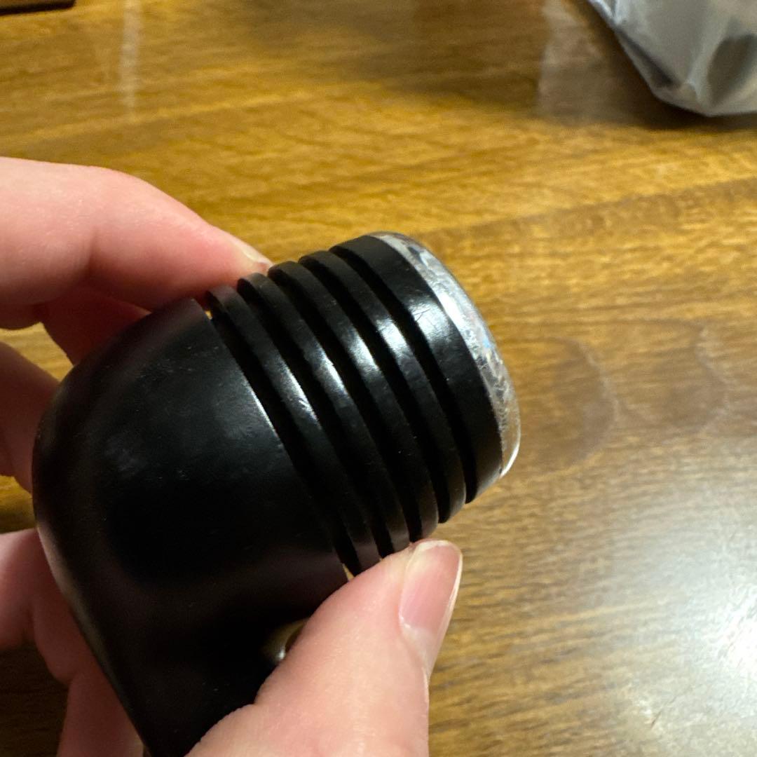 PORSCHE DESIGN ポルシェデザイン 908 喫煙具 パイプ