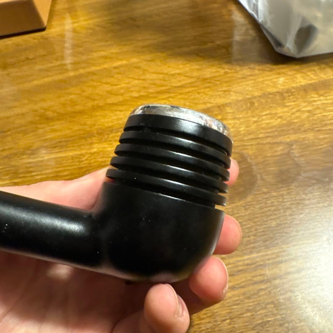 PORSCHE DESIGN ポルシェデザイン 908 喫煙具 パイプ