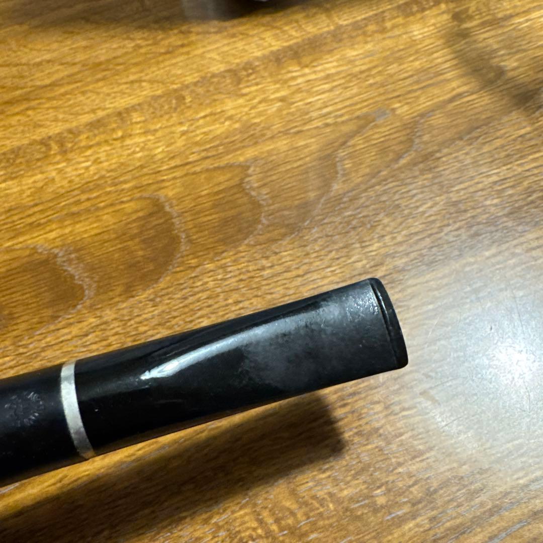 PORSCHE DESIGN ポルシェデザイン 908 喫煙具 パイプ