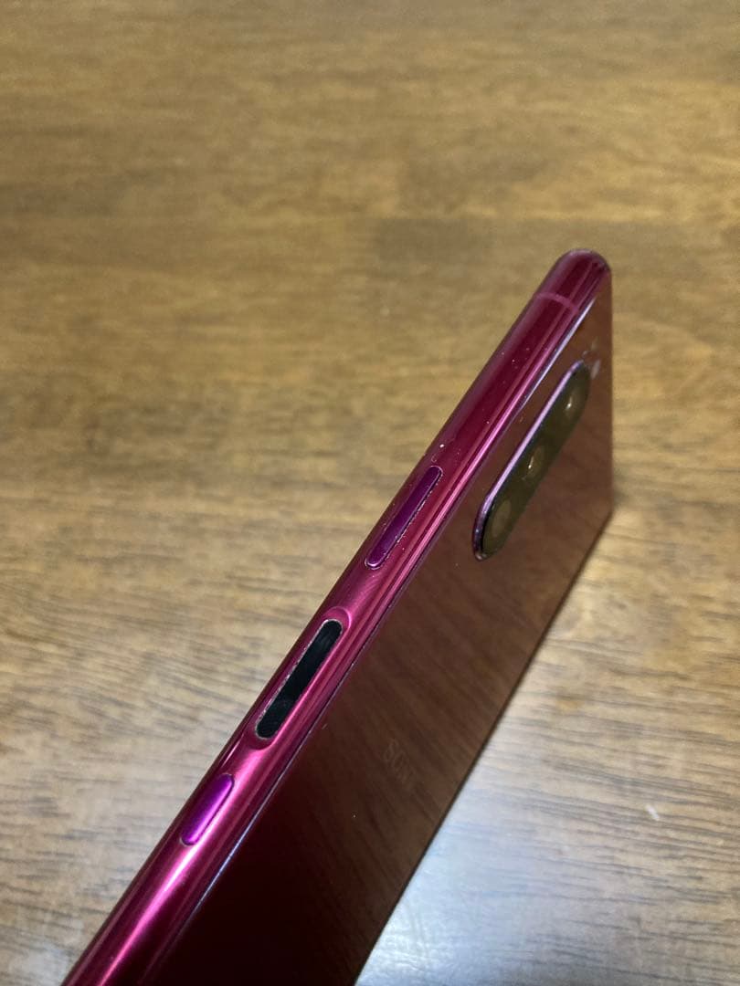 スマートフォン 本体　Xperia SO-01M 中古　訳あり　SIMフリー