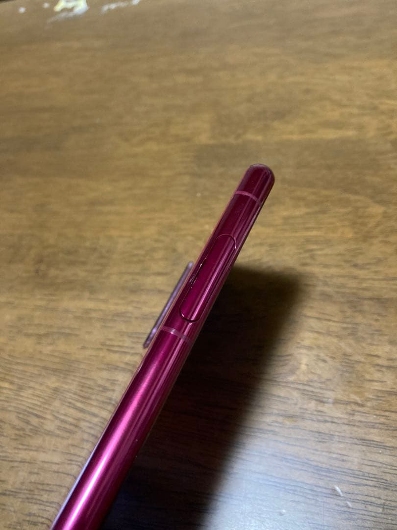 スマートフォン 本体　Xperia SO-01M 中古　訳あり　SIMフリー