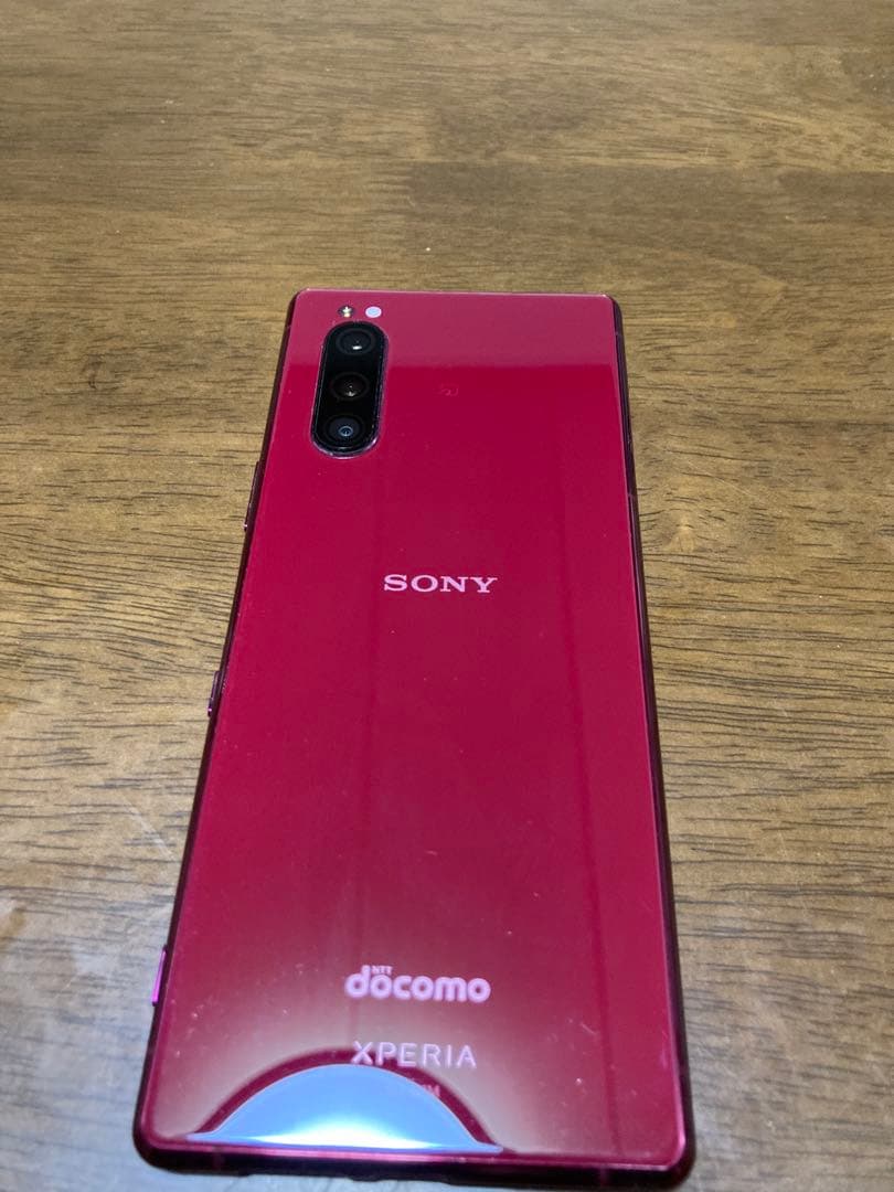 スマートフォン 本体　Xperia SO-01M 中古　訳あり　SIMフリー