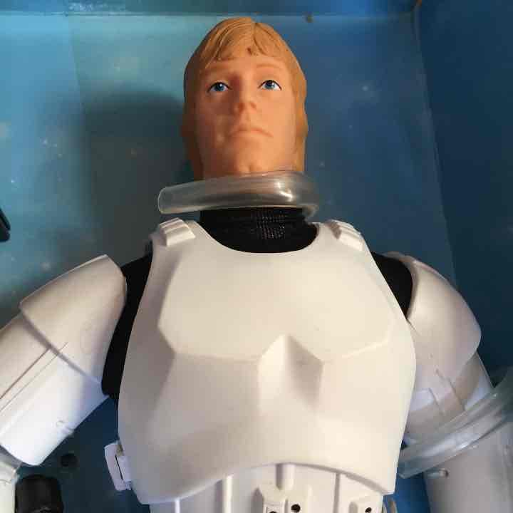 スターウオーズフィギュア