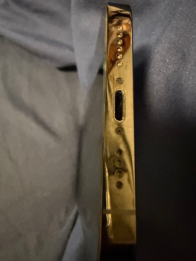【正規品】美品　iPhone14 Pro Max Space Black