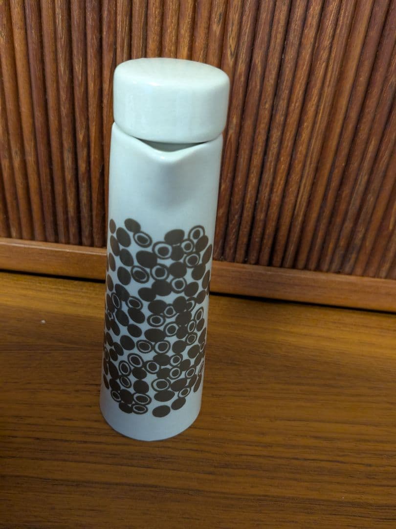 アラビア スパイスホルダー4点セット（レア）