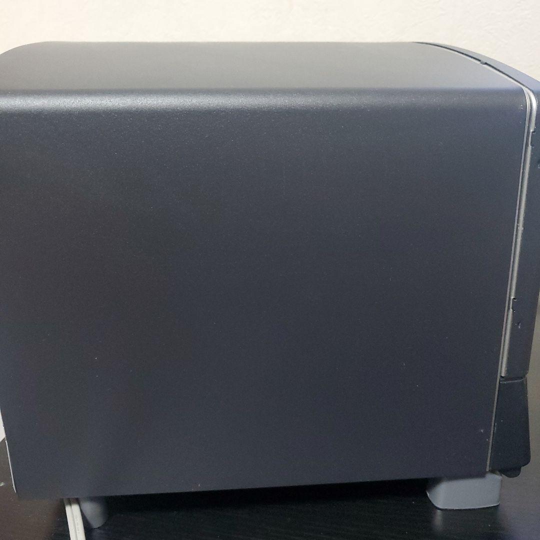 アラジン　グラファイトトースター　AET-GS13C(K)