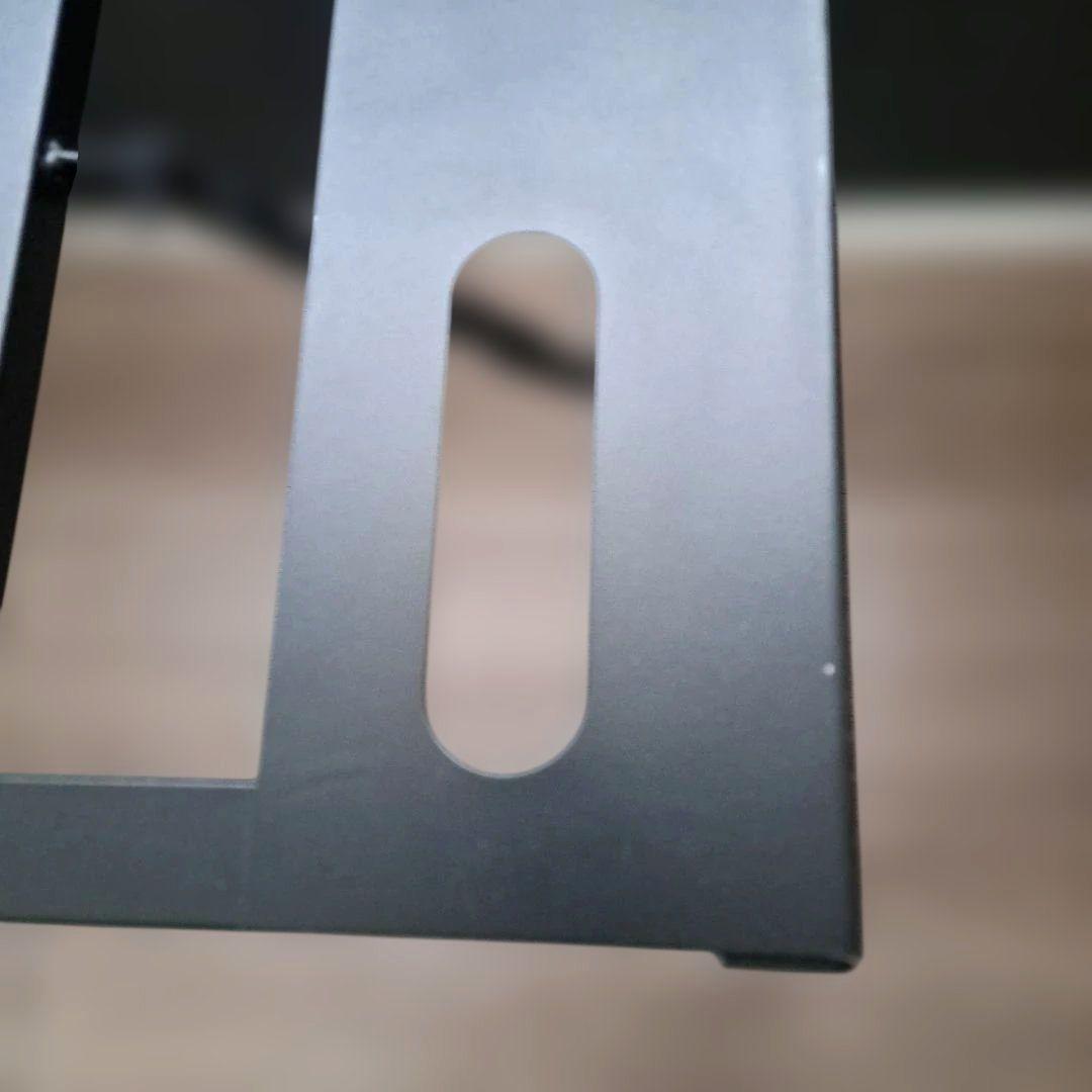 キクタニ　キーボードスタンド　KS-101　キーボード・スタンド　ブラック　黒