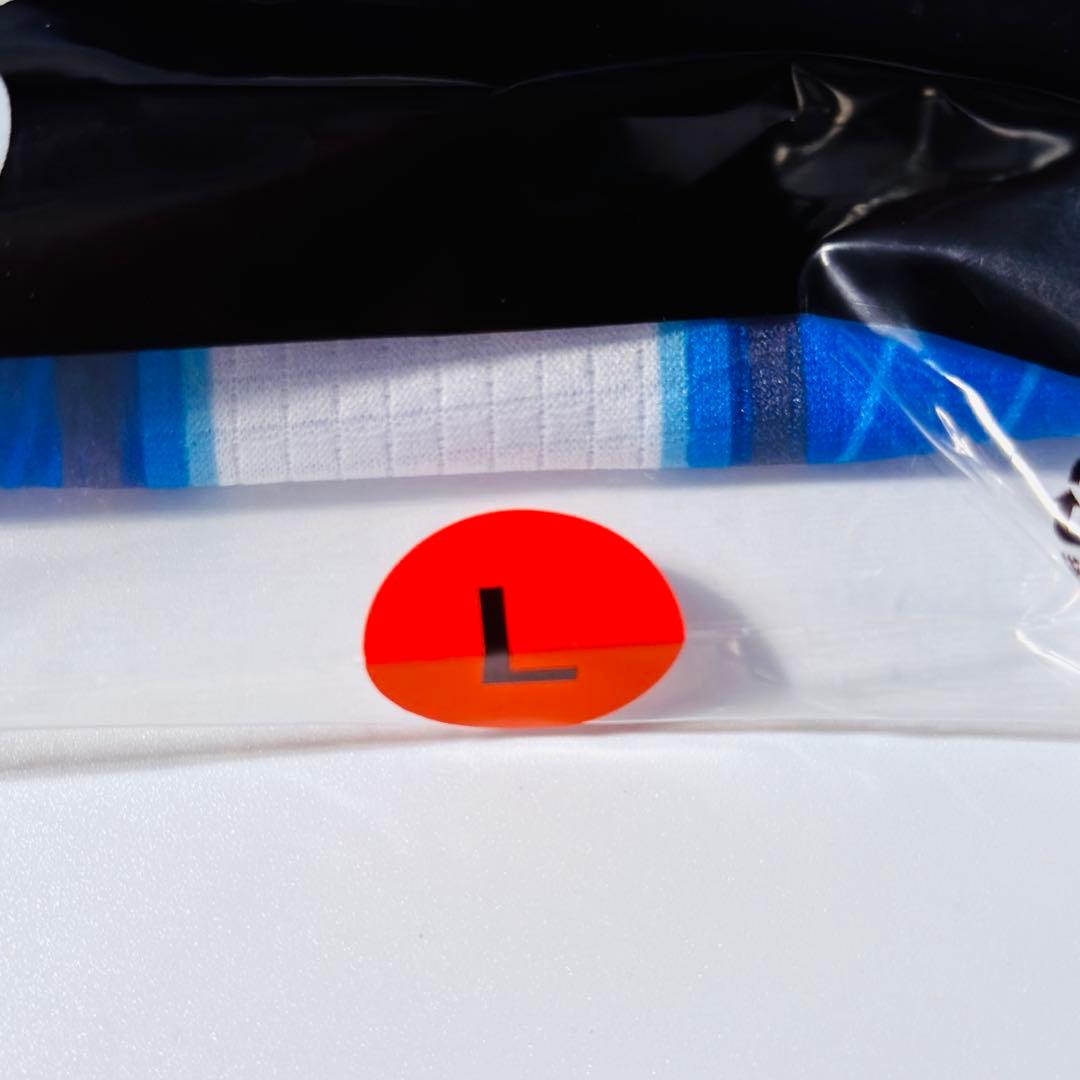 【未開封】宮﨑敏郎 横浜DeNAベイスターズ 2026 ビジターユニフォーム L