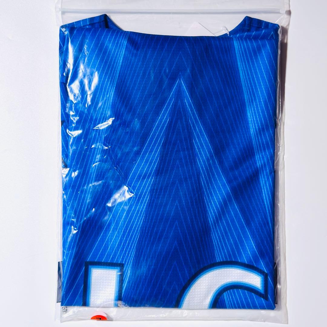 【未開封】宮﨑敏郎 横浜DeNAベイスターズ 2026 ビジターユニフォーム L