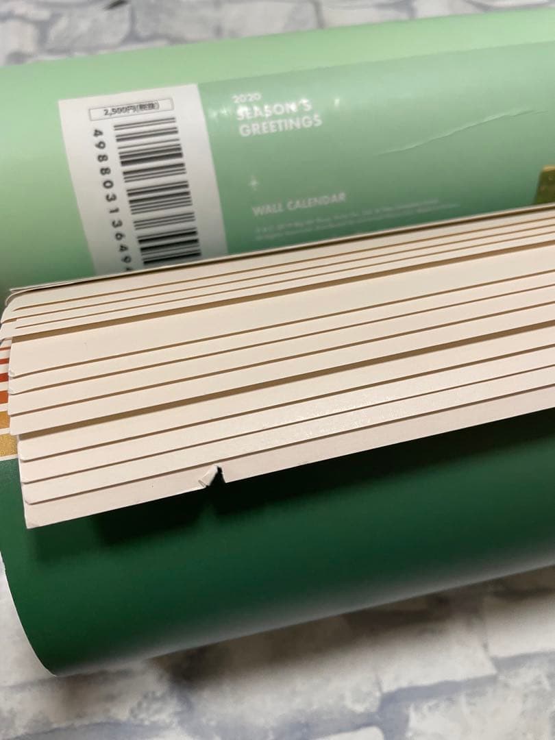 BTS ポスター カレンダー 8点まとめ売り