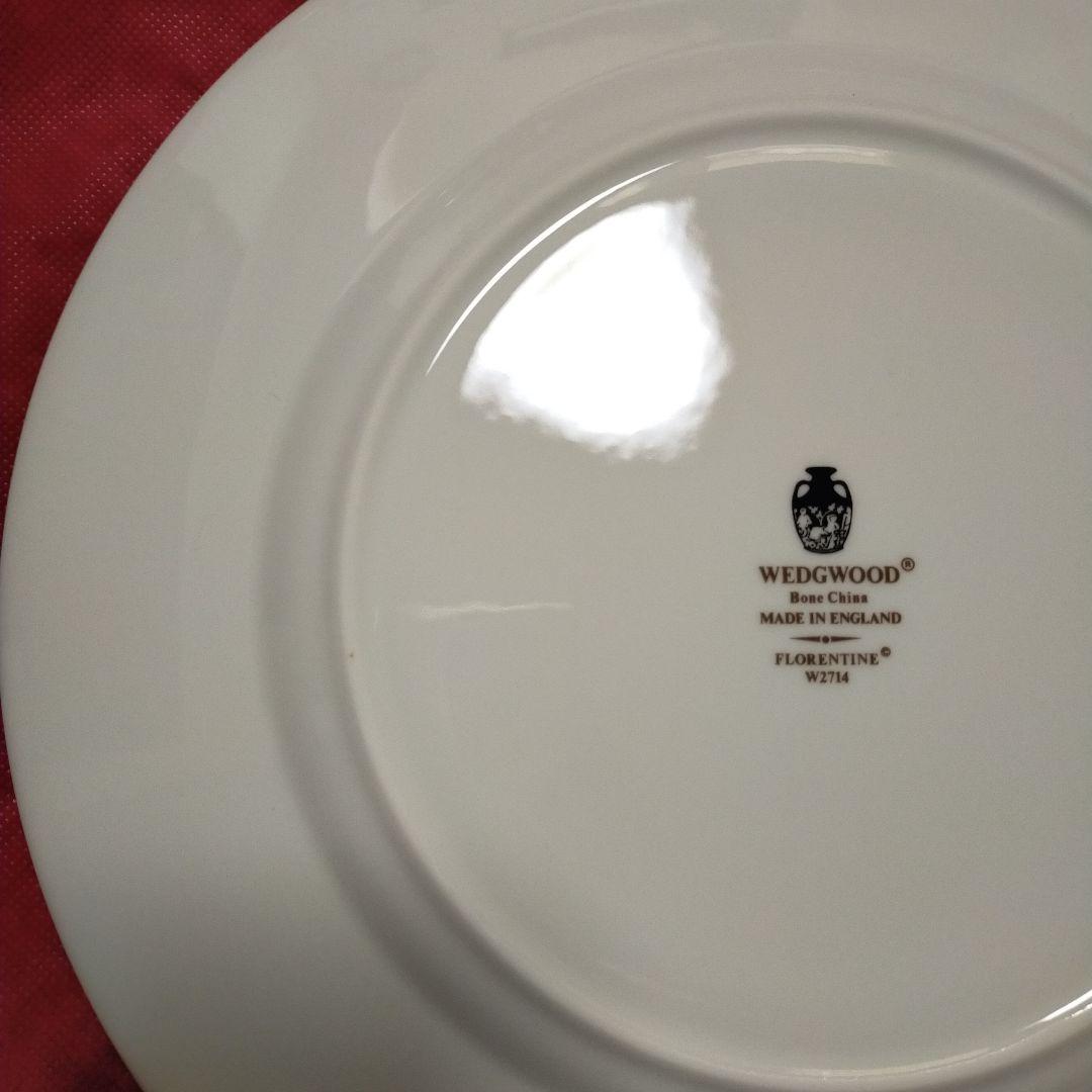 ウェッジウッド　洋食器26点セット