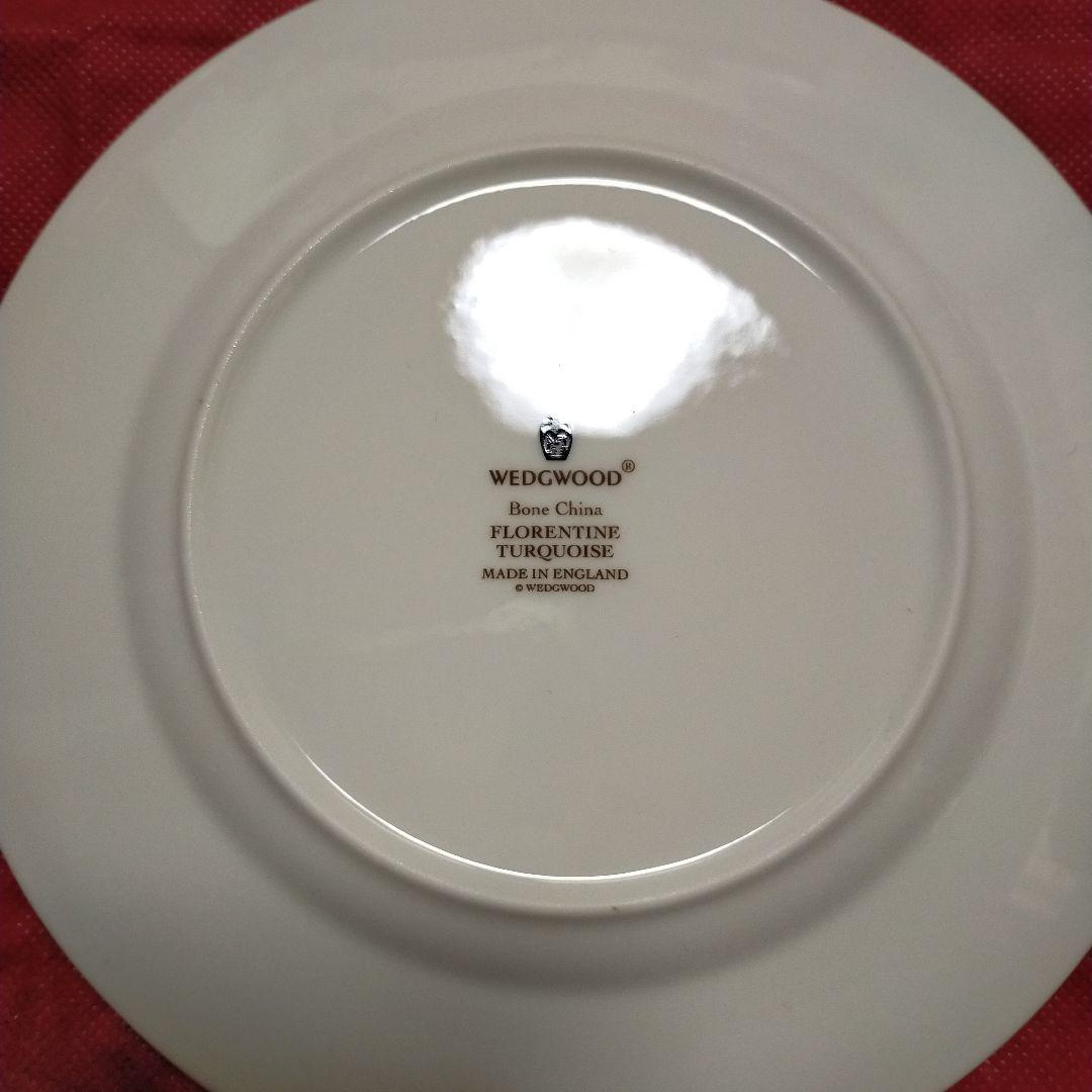  ウェッジウッド　洋食器26点セット