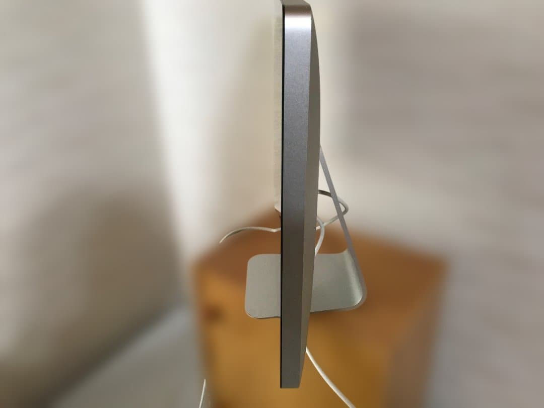 Apple Thunderbolt Display 27inch 整備品