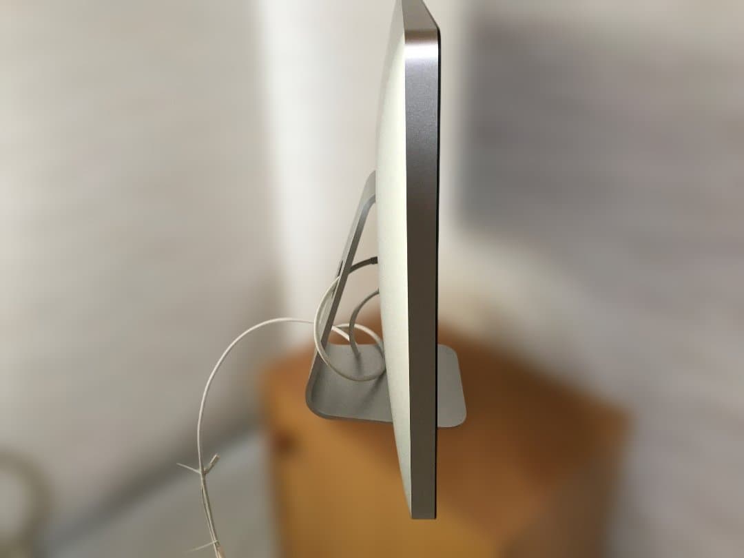 Apple Thunderbolt Display 27inch 整備品