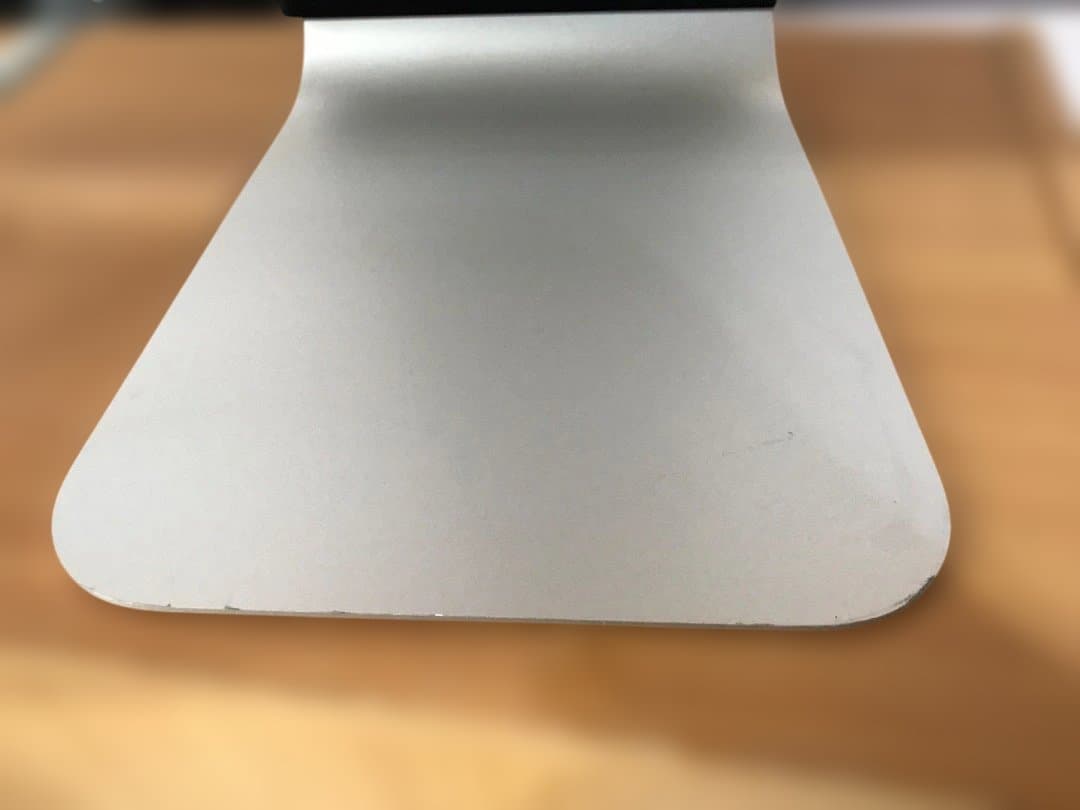 Apple Thunderbolt Display 27inch 整備品