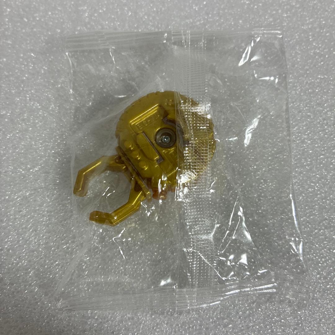 GP センタイリング01 ガチャ