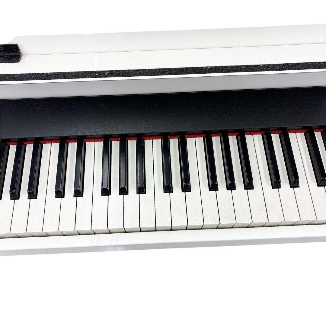 ミニ グランドピアノDEXIBELL VIVO H10 MG 白 デジタル