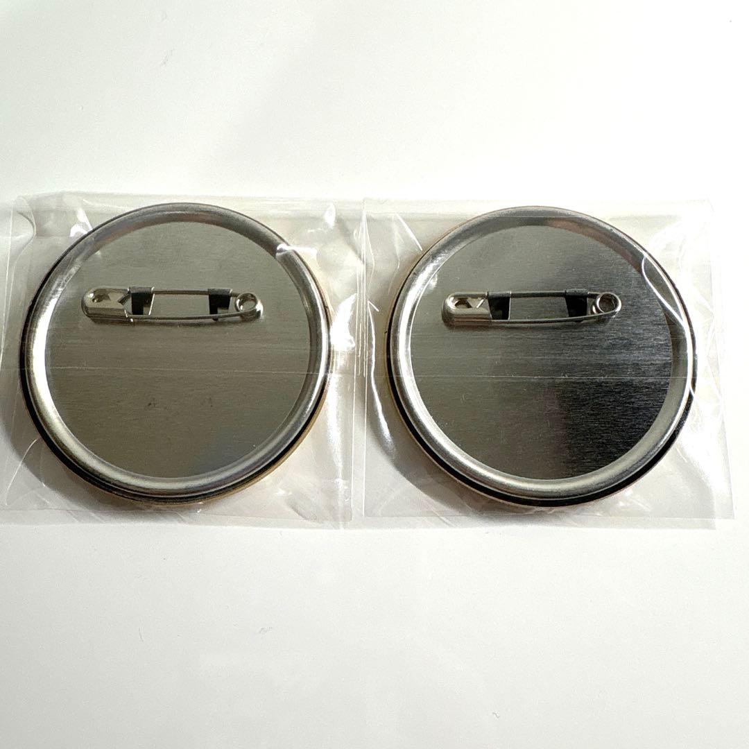 煉獄杏寿郎 鬼滅の刃 AGF レリーフメタル缶バッジ