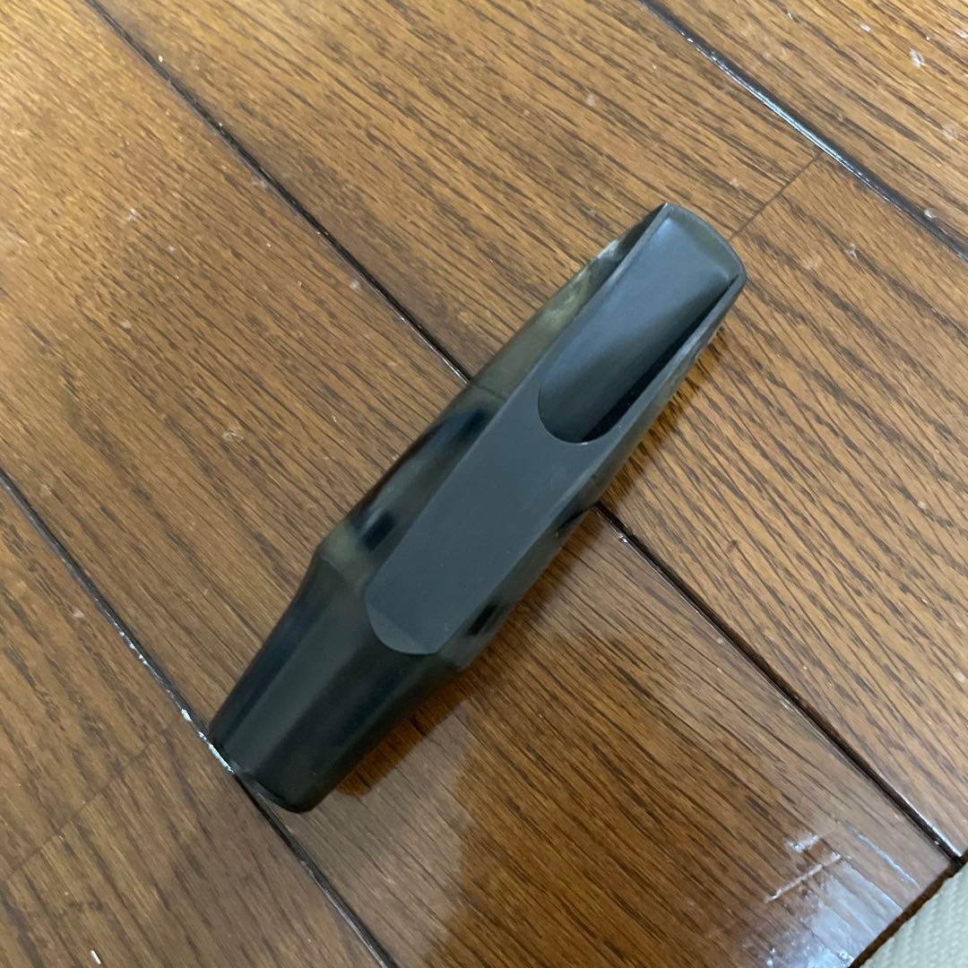 テナーサックスマウスピースS80 C*セルマー