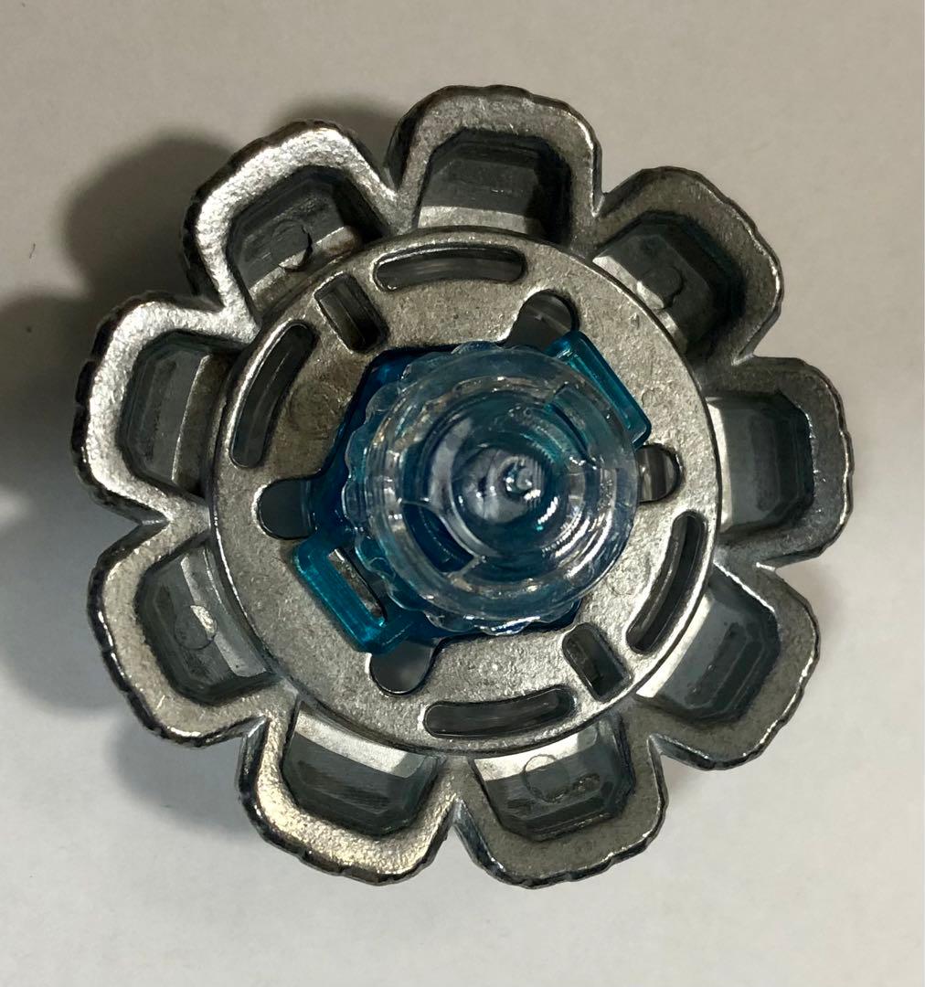 【未使用】メタルファイトベイブレード ディバインフォックス 90W2D