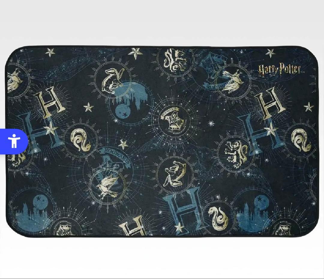 【新品未開封】一番くじ HarryPotter Magical Holiday！