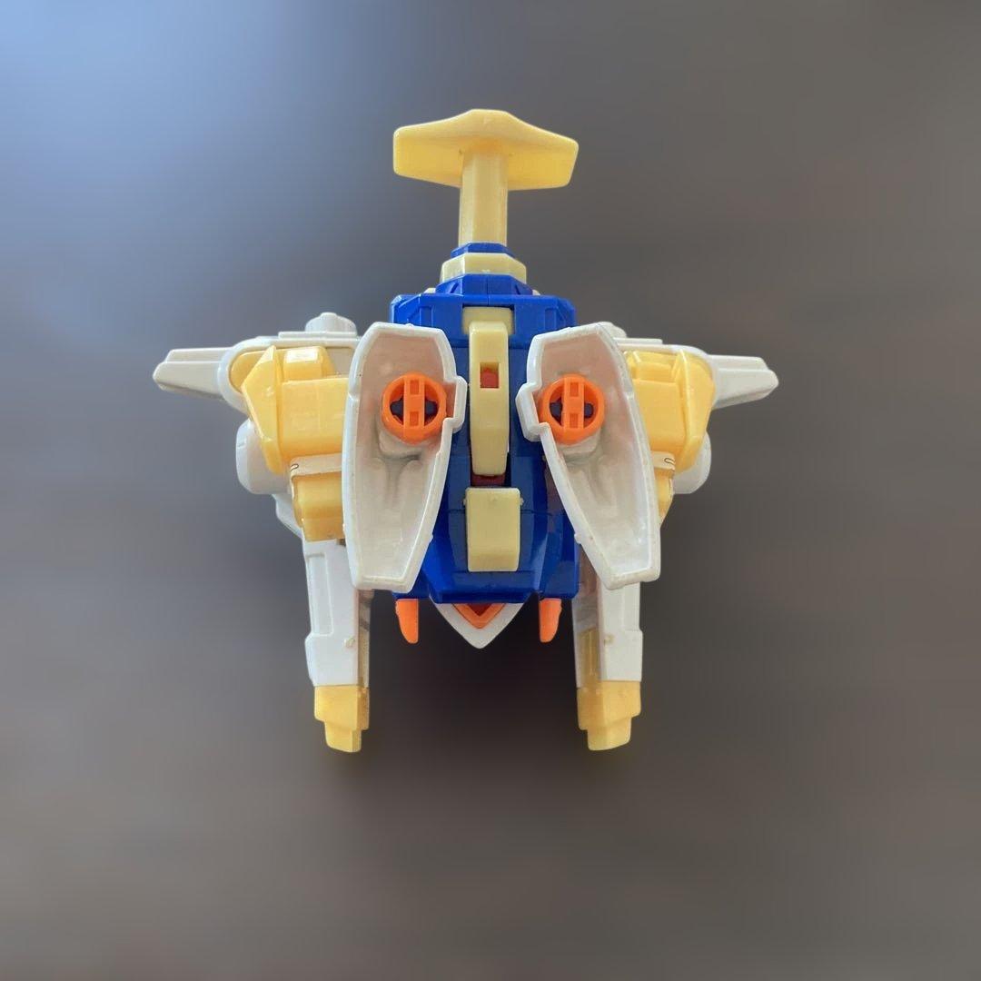 バトルビーダマンバスターキャノン