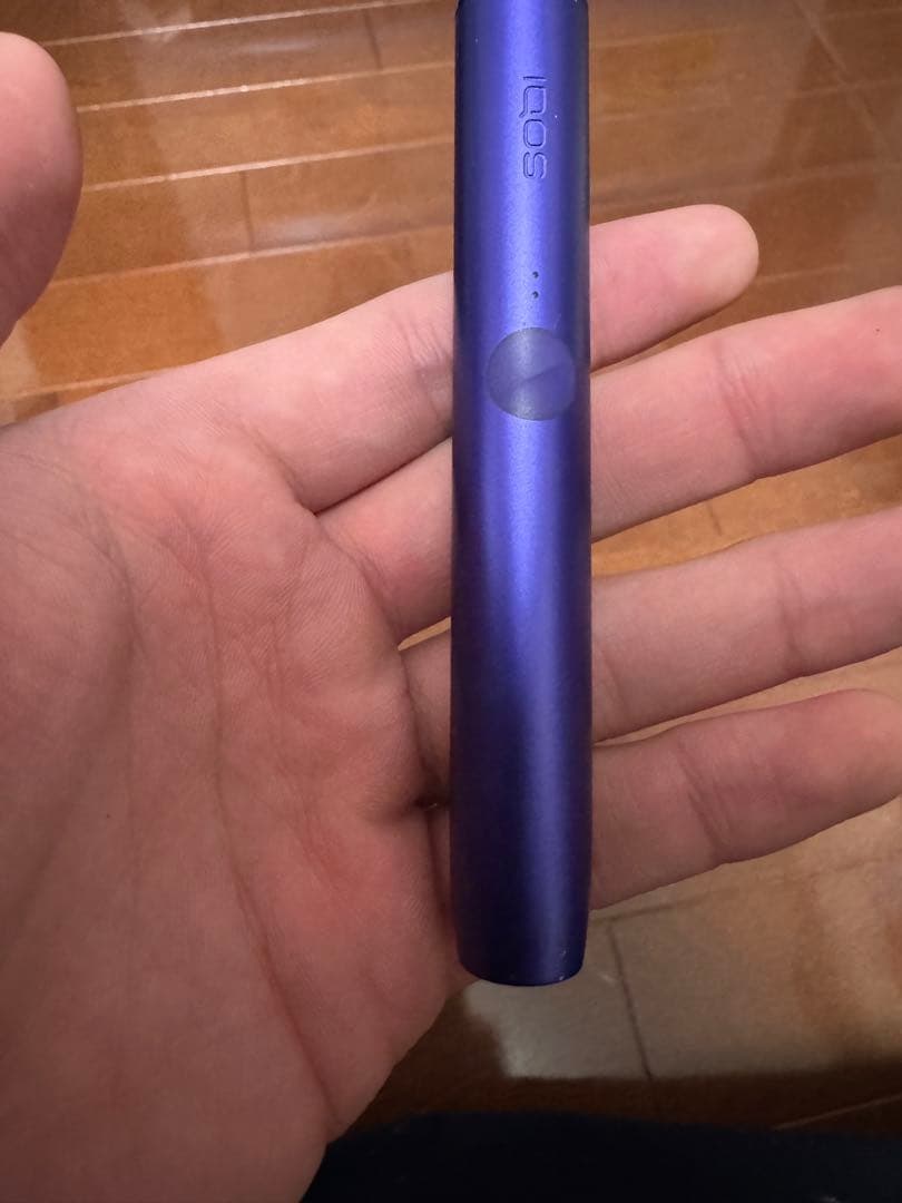 iQOS 限定色！ 超特価！！