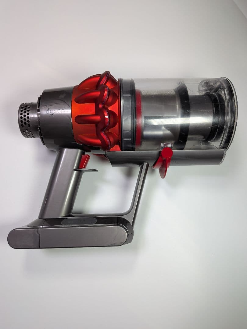 be603　50分　ダイソン　コードレス　SV12　稼働品　分解洗浄済　動作保証