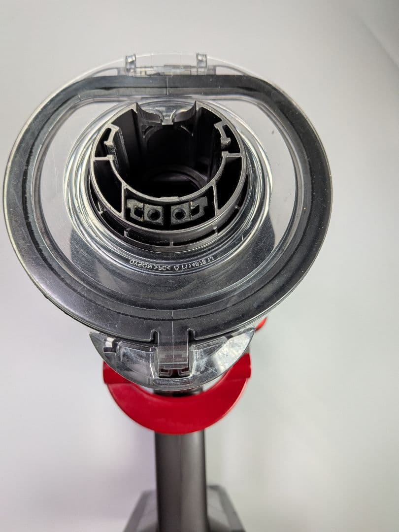 be603　50分　ダイソン　コードレス　SV12　稼働品　分解洗浄済　動作保証