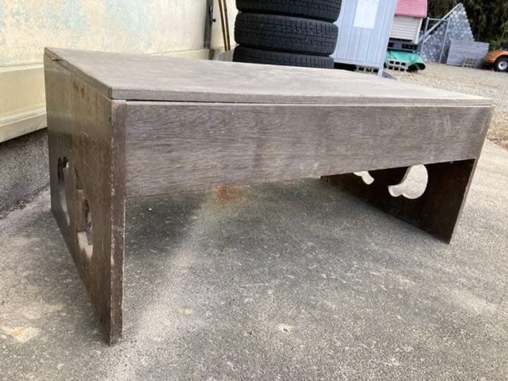 アンティーク家具 机