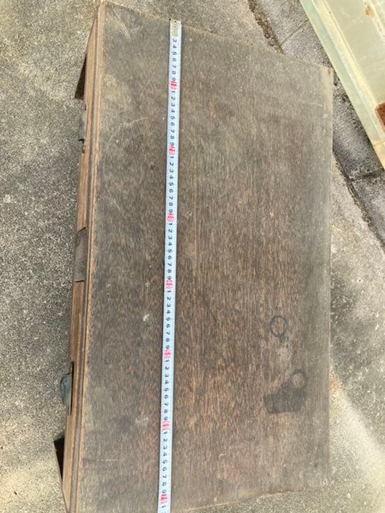 アンティーク家具 机