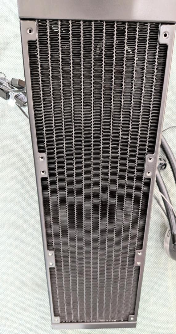 水冷 Enermax LIQ FUSION 360 CPUクーラー