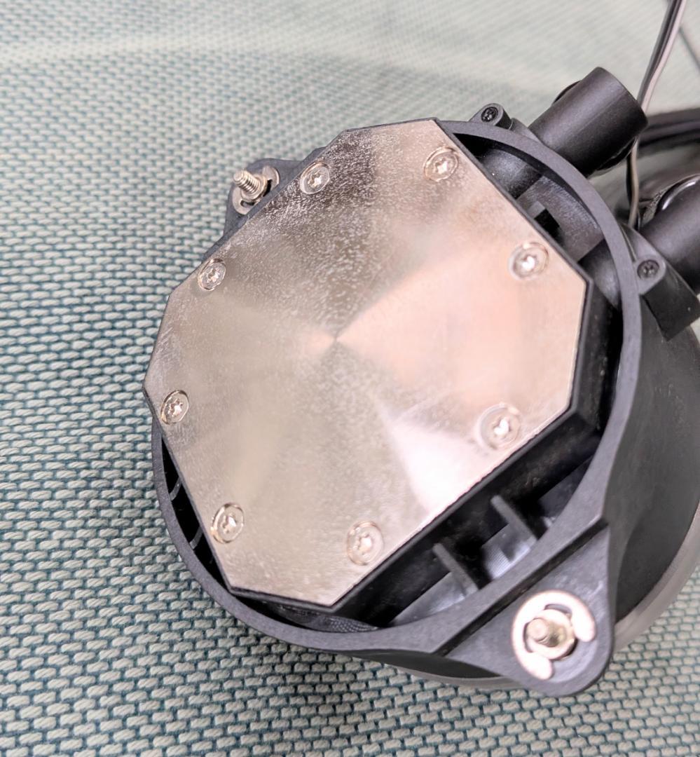 水冷 Enermax LIQ FUSION 360 CPUクーラー