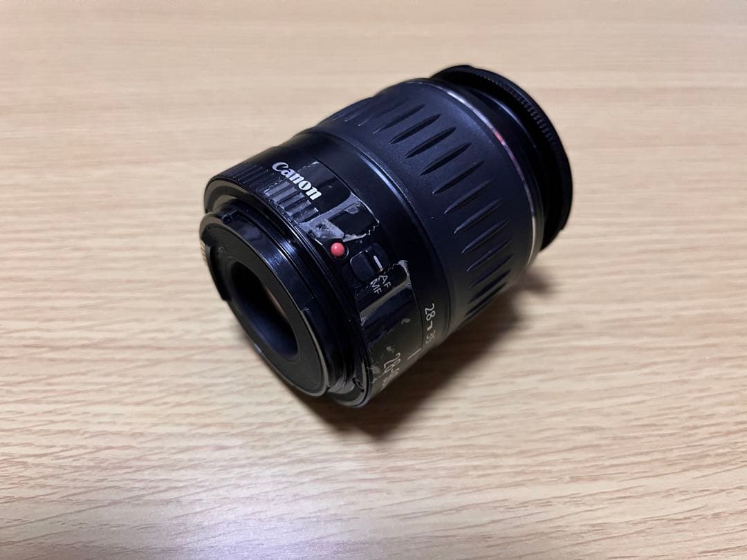 【かず】Canon EOS Kiss X 5 デジタル一眼レフカメラ